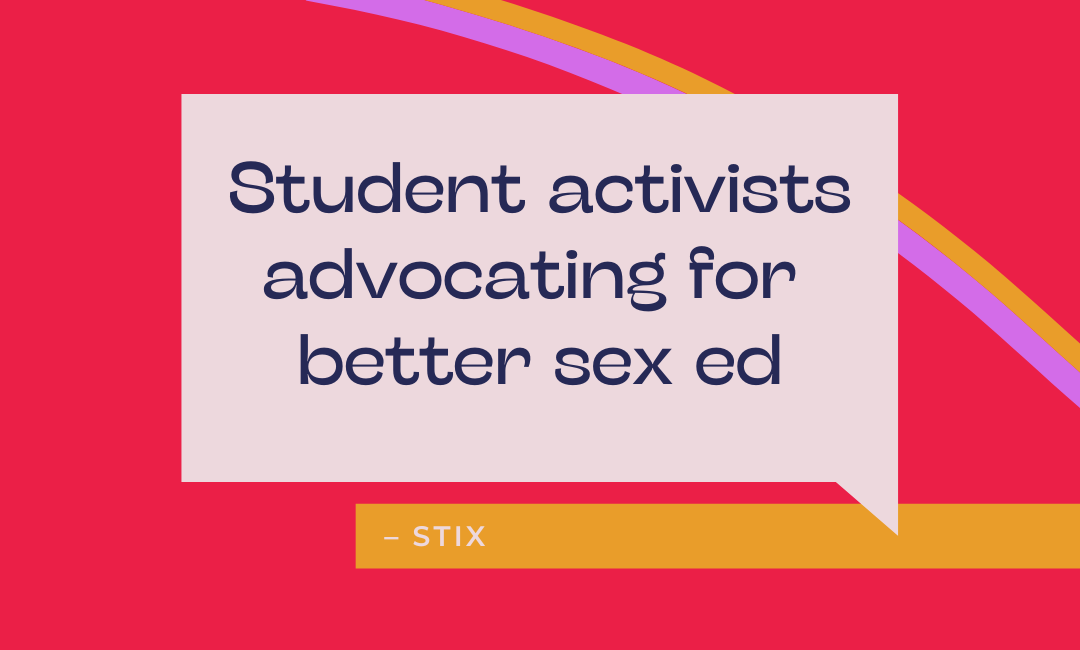 Hdcomxxx - Vol. 9: A NEW NARRATIVE FOR SEX ED